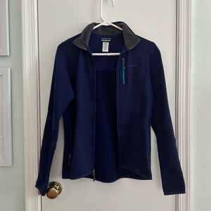 Patagonia Women’s Zip Up Jacket